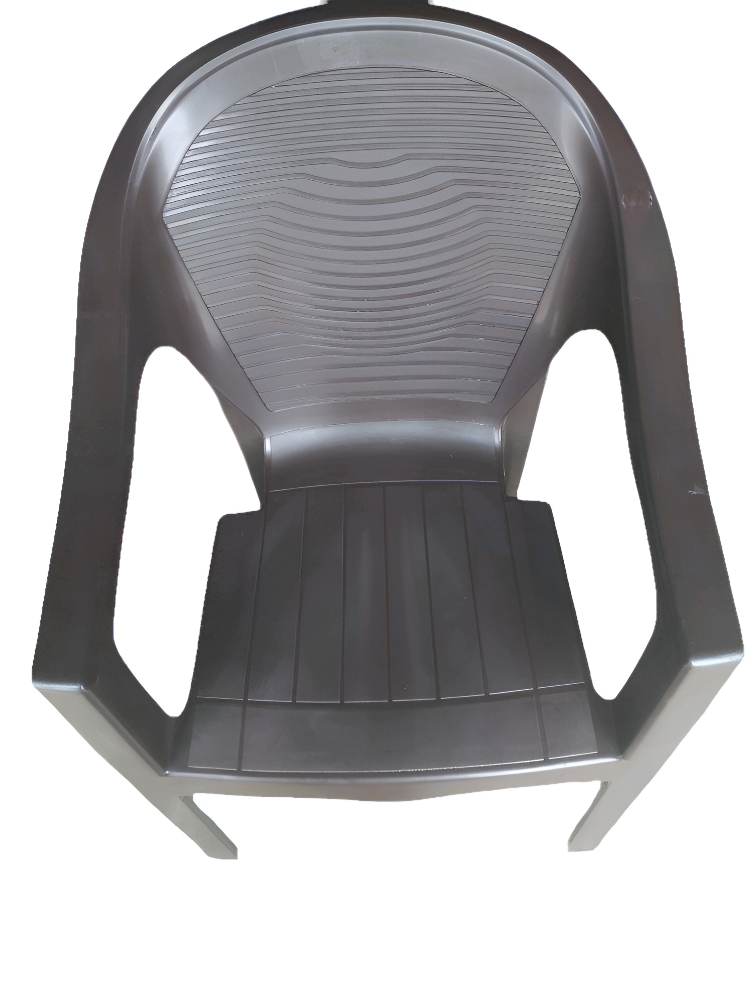 Wounder Plastic Chair